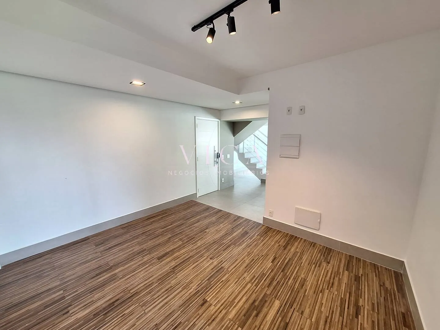 Imagem Apartamento 124m² 2 vagas para aluguel R$ 11.000/mês - Alphaville/SP