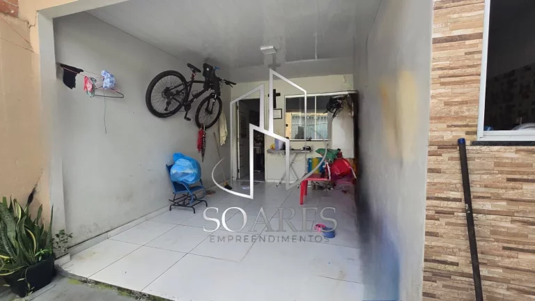 Imagem Jardim ParaísoViva Bem no Condomínio – Ananindeua 01