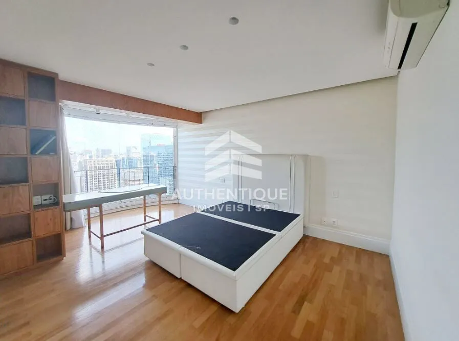 Imagem Lindenberg Iguatemi Itaim Bibi - Apartamento no bairro Itaim Bibi à venda