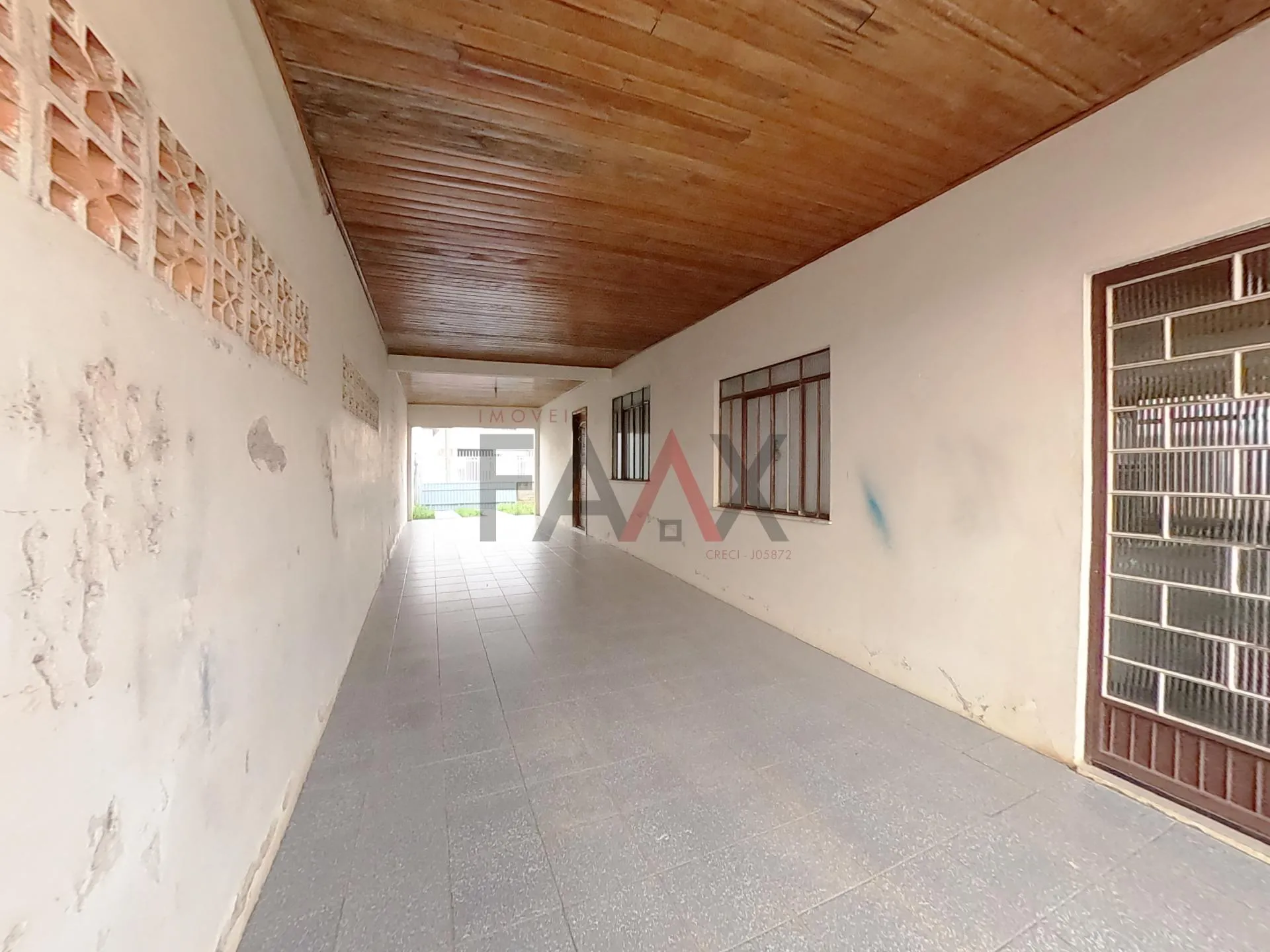 Imagem Casa à venda a poucas quadras da Lagoa das Lágrimas, TRIANON, GUARAPUAVA - PR