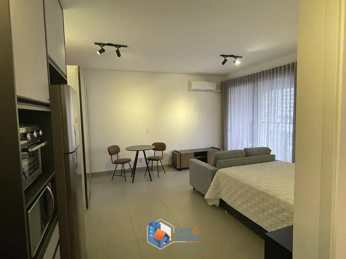 Foto do imóvel Apartamento para venda em Perdizes com 1 quarto, sendo 1 suíte, 37m² em Rua Apiacás