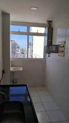 Imagem Apartamento de frente em Itapua - andar alto sol da manhã