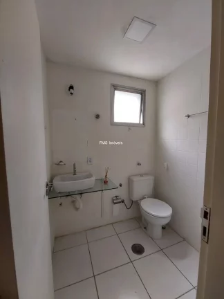 Imagem APARTAMENTO 55m² - 2 DORMITORIOS - 1 VAGA - BROOKLIN
