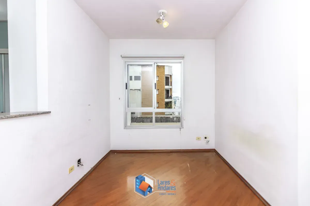 Imagem Apartamento para venda em Aclimação com 2 quartos, sendo 1 suíte, 45m²