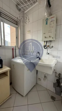 Imagem Imperdível oportunidade: Apartamento à venda na Vila Mariana, São Paulo-SP, com 2 quartos, 1 banheiro e garagem!