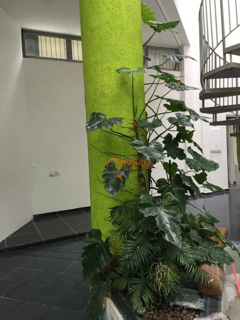 Imagem Prédio à venda, 550 m² por R$ 6.100.000,00 - Parque Renato Maia - Guarulhos/SP
