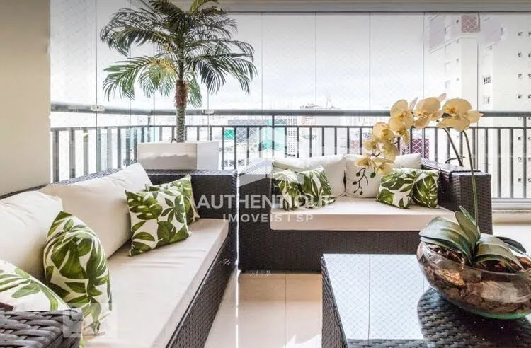 Imagem CASA DAS CALDEIRAS HOME - Apartamento no bairro Perdizes à venda