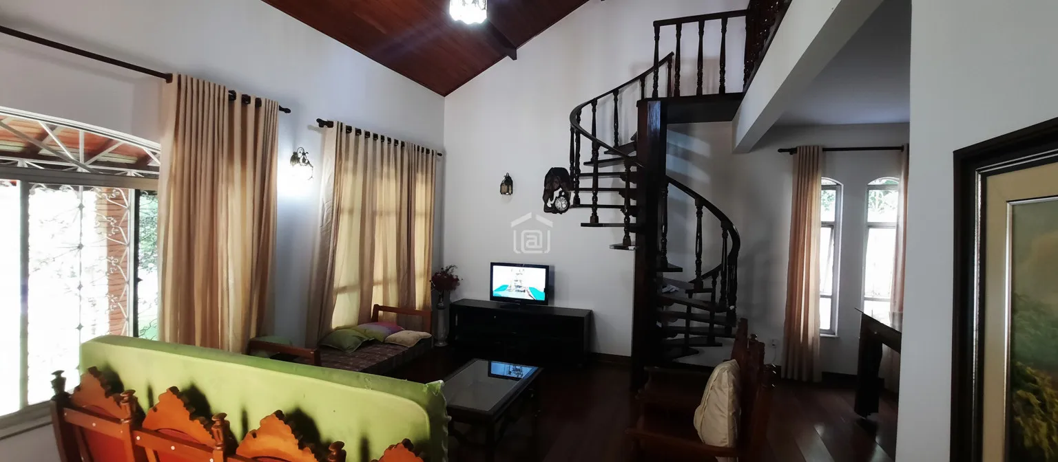 Imagem Casa 1 suíte à venda em Jardim dos Estados, Poços de Caldas