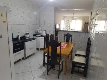 Imagem Casa à venda 3 Quartos, 1 Suite, 3 Vagas, 375M², Cooperi, Guaratinguetá - SP