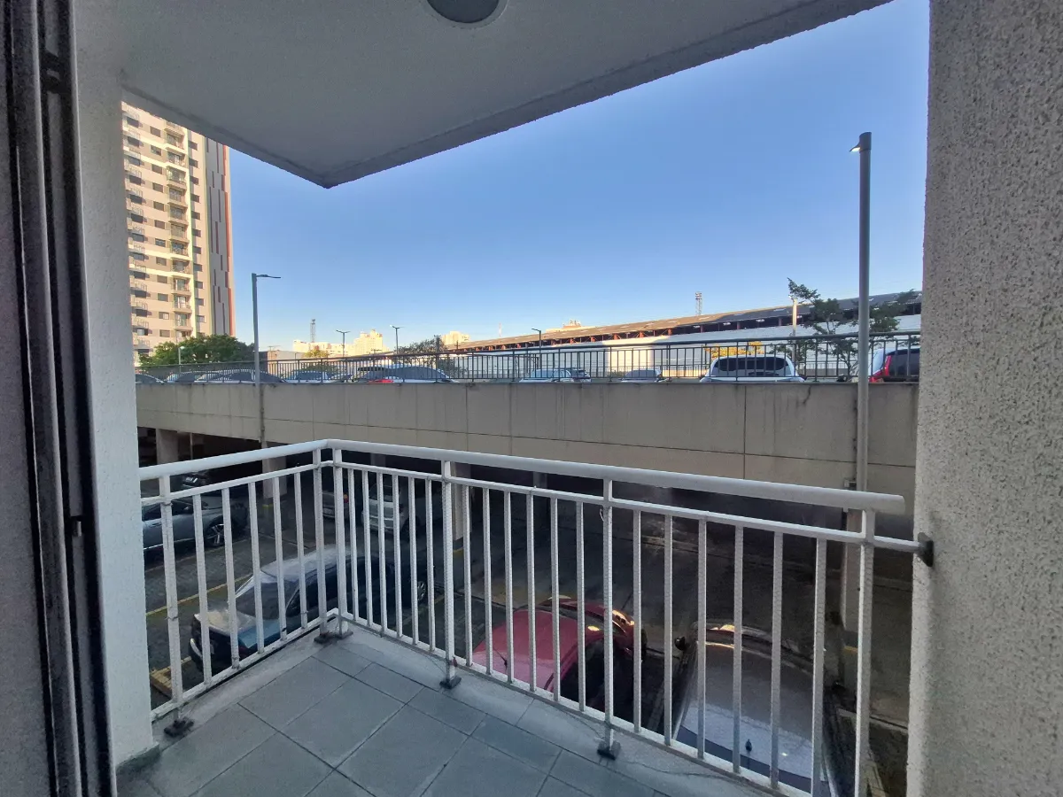 Imagem Apartamento para venda em Belenzinho com 3 quartos, sendo 1 suíte, 60m2