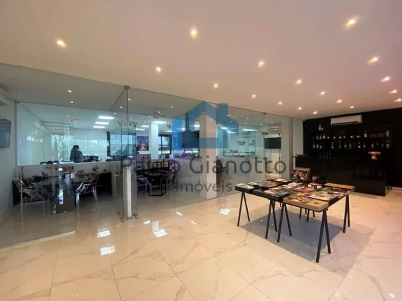 Imagem Prédio Comercial e moderno à venda na Graja Viana