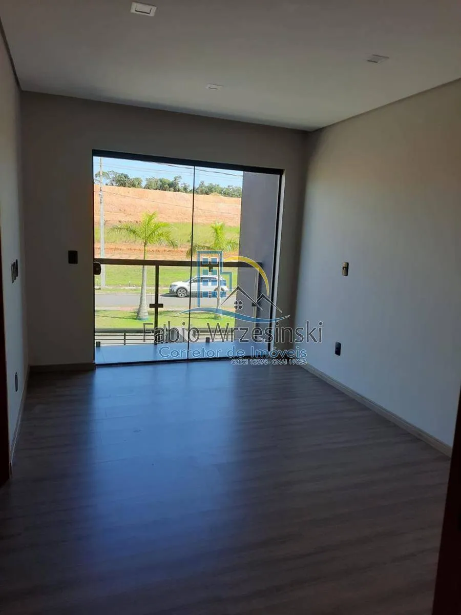 Imagem Geminado sobrado bairro planejado Ecovalle Araquari