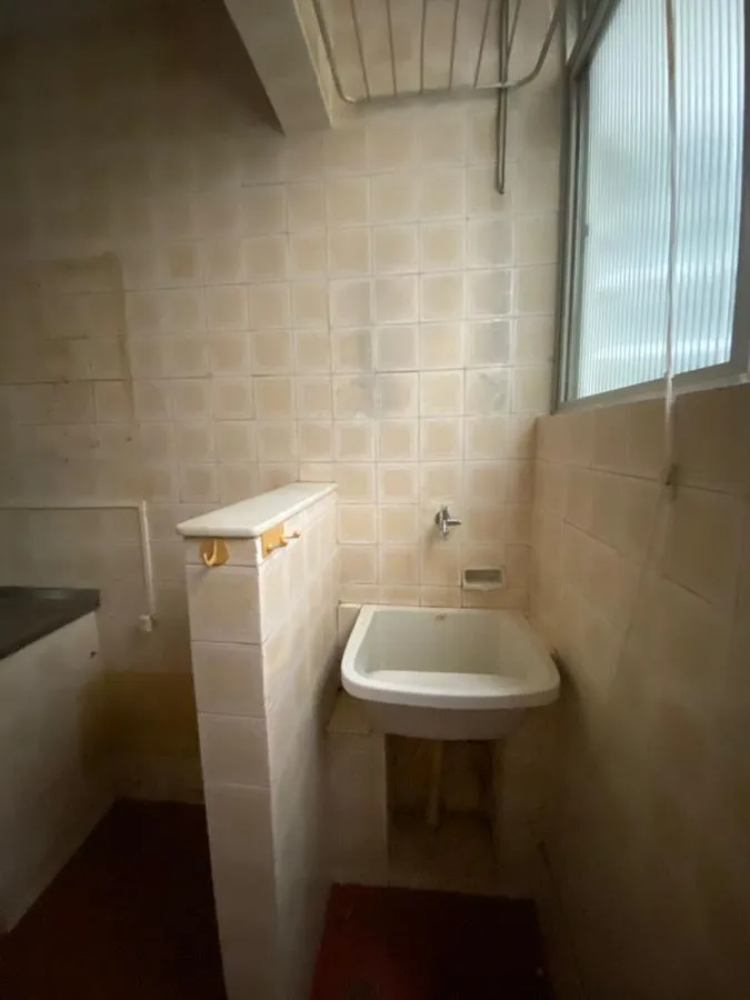 Imagem Apartamento para Venda em Teresópolis / RJ no bairro Várzea