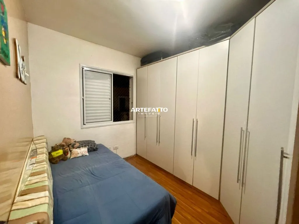 Imagem Apartamento à Venda em Parque Munhoz, São Paulo - SP
