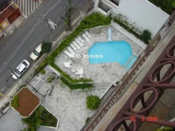 Imagem Apartamento à venda em São Paulo-SP, Campo Belo, 3 quartos, 1 suíte, 1 sala, 3 vagas, 280m² de área.