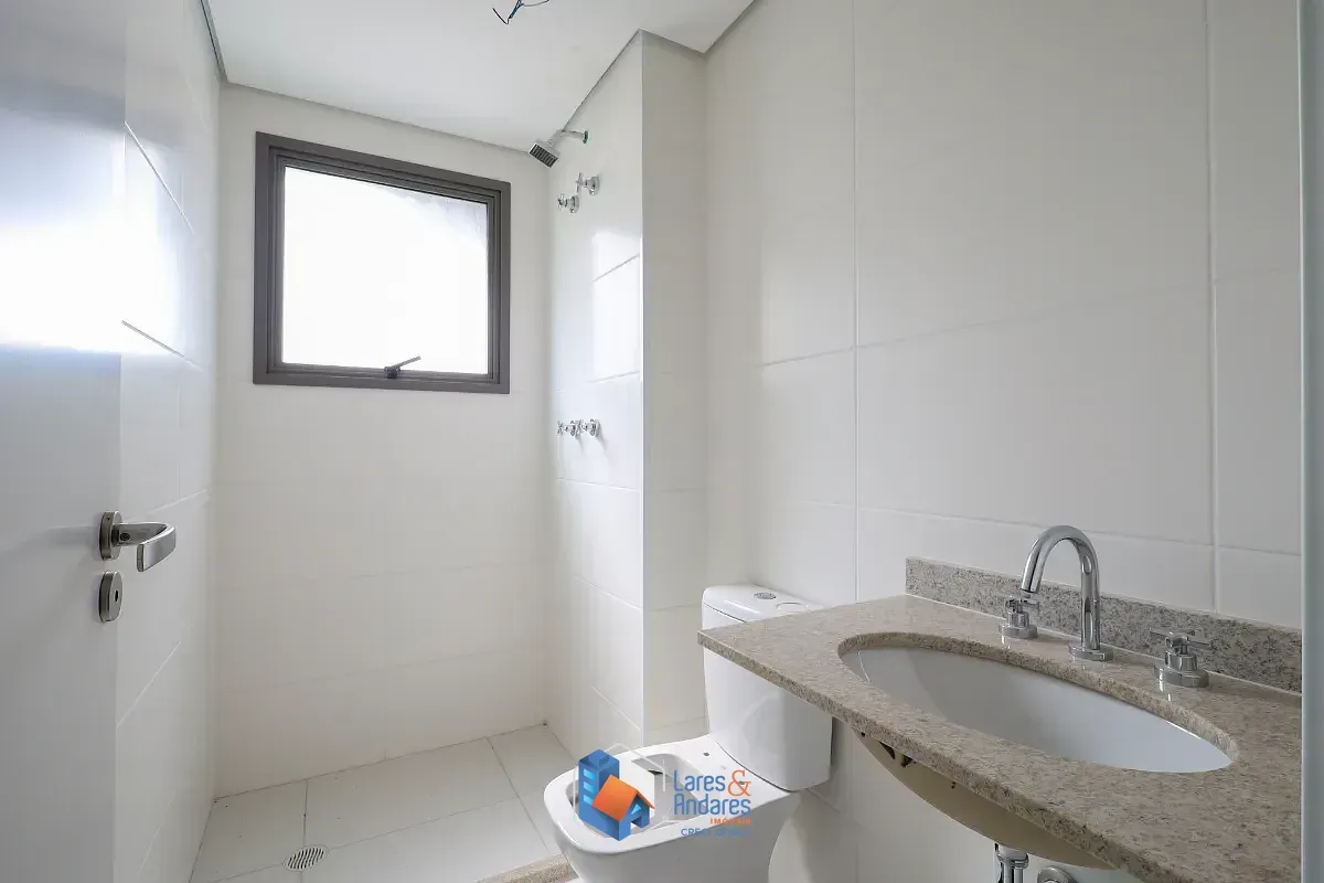 Imagem Apartamento para venda em Brooklin com 2 quartos, sendo 1 suíte, 83m²