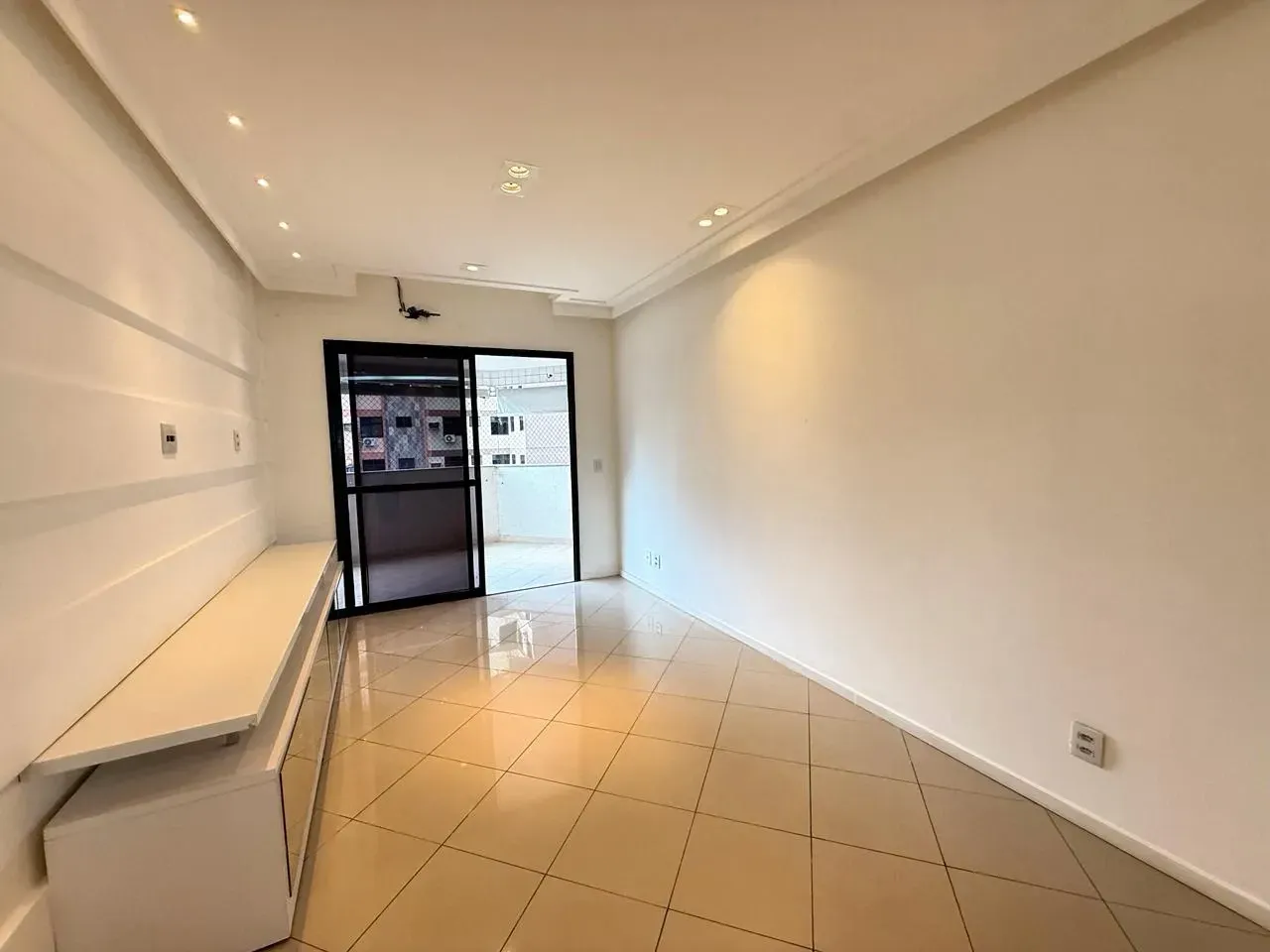 Imagem Apartamento com 3 Quartos à Venda, 117 metros em Jurunas - Belém