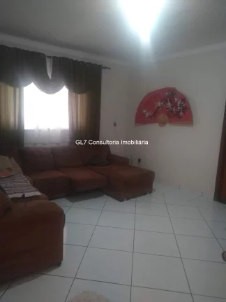 Foto do imóvel CASA TERREA A VENDA COM PISCINA JD. BELLA VISTA EM INDAIATUBA SP.