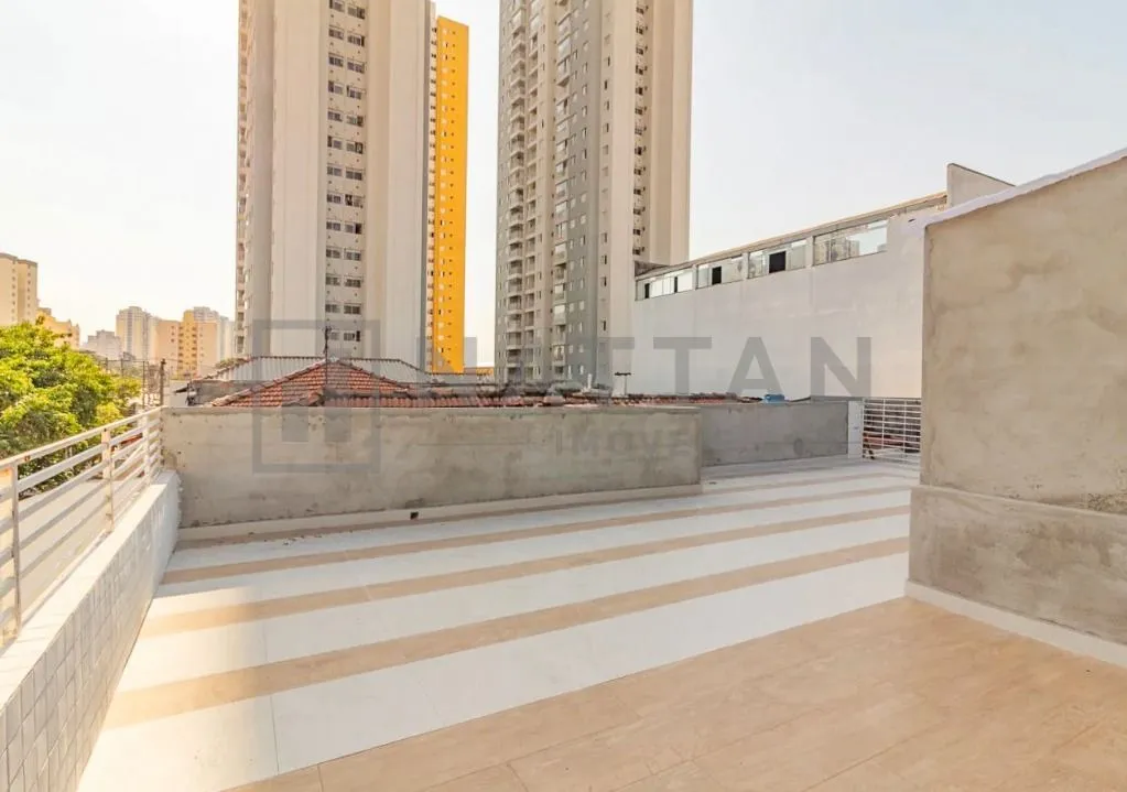 Imagem Casa para alugar, 150 m² por R$ 15.149,17/mês - Tatuapé - São Paulo/SP