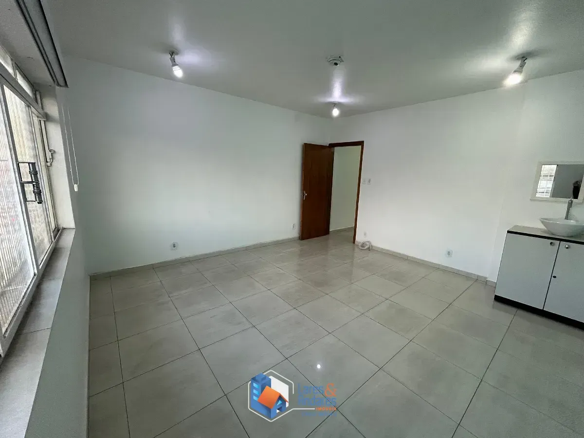Imagem Loja de rua para venda em São Mateus, 570m²