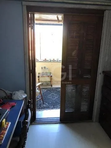 Imagem Cobertura para Venda - 157.72m², 3 dormitórios, sendo 1 suites, 2 vagas - Jardim Planalto