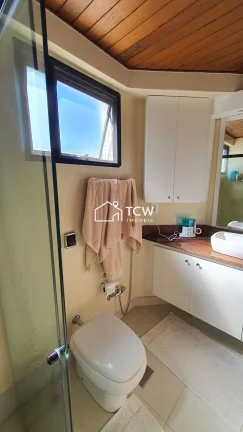 Imagem Apartamento à venda no bairro Vila Nova Conceição - São Paulo/SP, Zona Sul