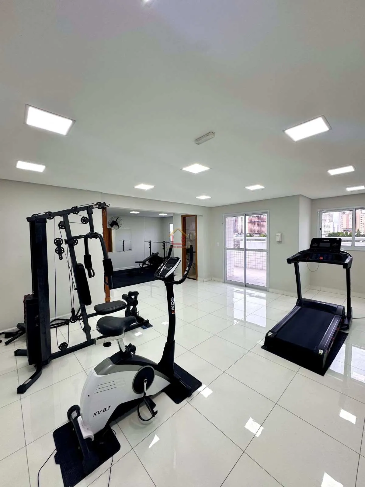 Imagem apartamento a venda na Aviação