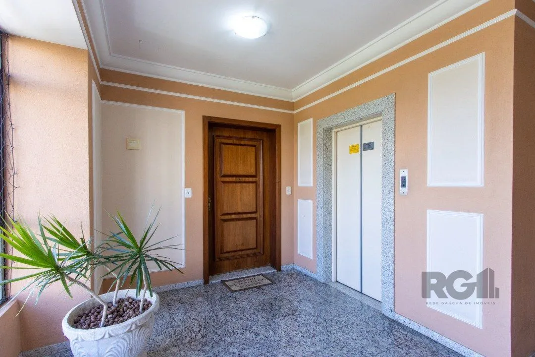 Imagem Apartamento em Centro