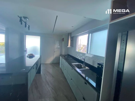 Imagem Casa com 5 dormitórios à venda, 400 m² por R$ 4.800.000,00 - Santa Paula I - Vila Velha/ES