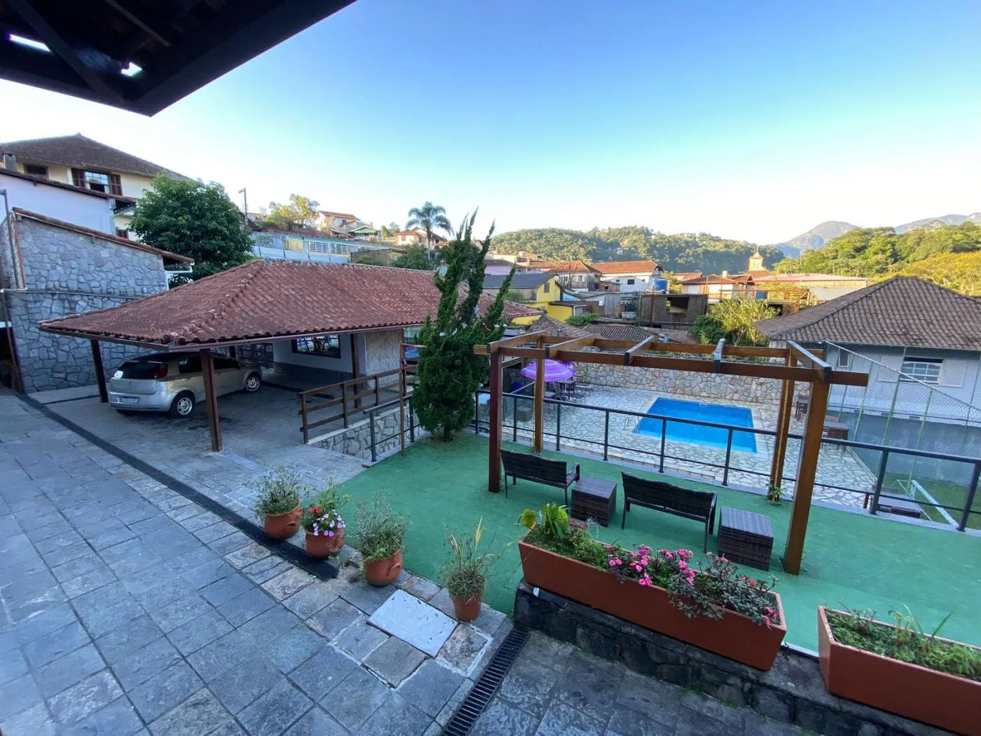 Imagem Casa para Venda em Petrópolis / RJ no bairro São Sebastião