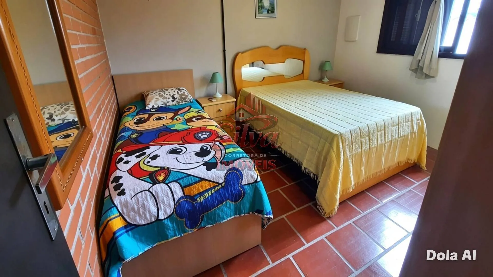 Imagem C526 | Casa com Anexo a 200 Metros do Mar no Harmonia