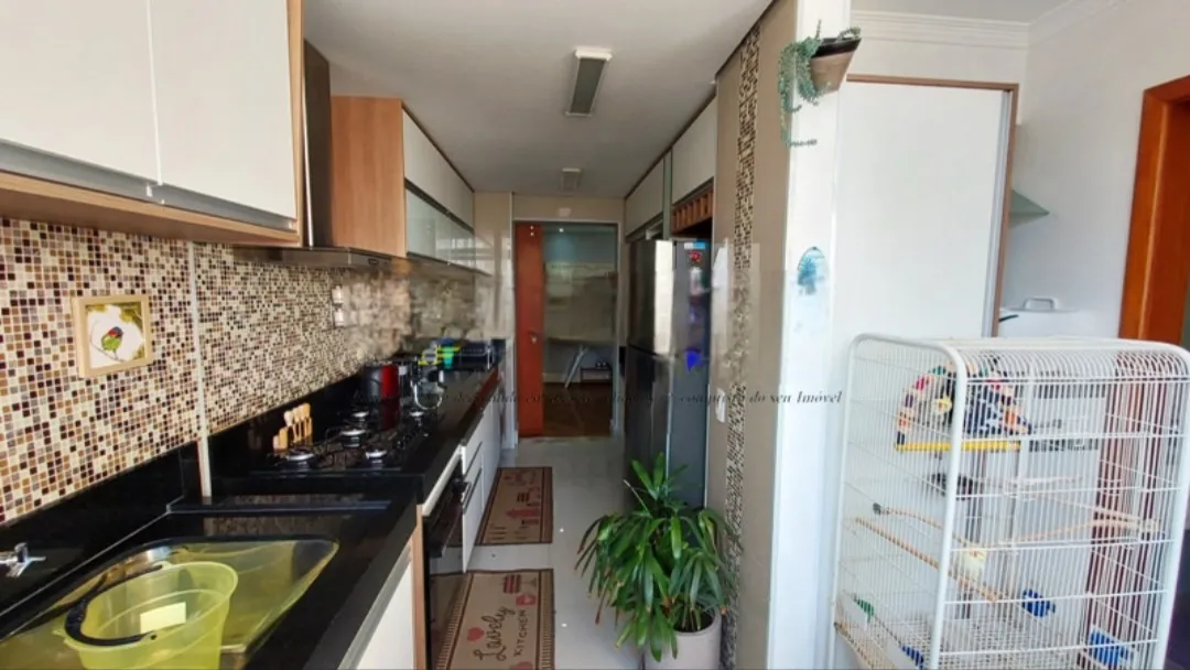 Imagem VENDO EXCELENTE APARTAMENTO NO BAIRRO JARDIM PRUDÊNCIA!