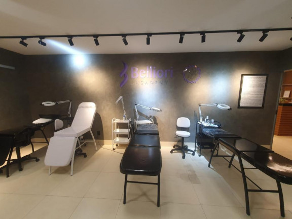 Imagem Ponto Comercial à Venda, 300 m² em Jardim América - Goiânia