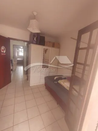 Imagem Sobrado com 2 Quartos à Venda, 130 m² em Campestre - Santo André