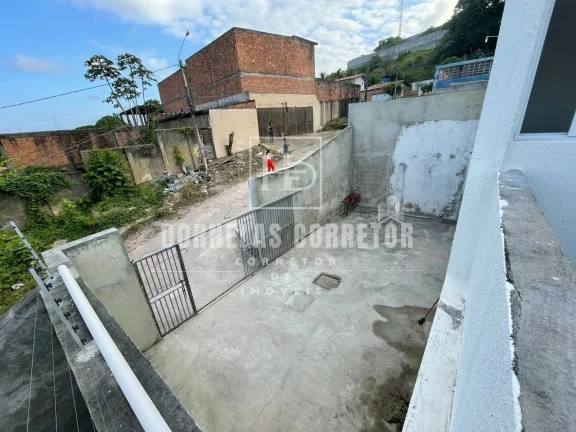 Imagem MH CS MH VD + IMÓVEL A PARTIR DE 170 MIL, 2 QT + SALA AMPLA + TERRAÇO NASCENTE