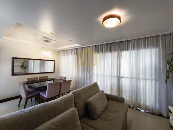Imagem Maravilhosa casa três dormitórios suíte espaço gourmet em condominio fechado