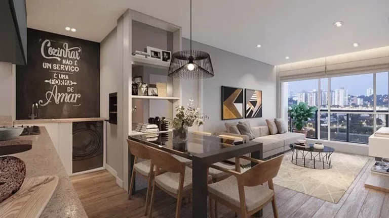 Imagem Two - Apartamento à venda no bairro Santa Cecília - Porto Alegre/RS