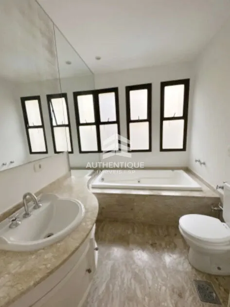 Imagem MIRAFLORES ITAIM BIBI - Apartamento no bairro Itaim Bibi à venda