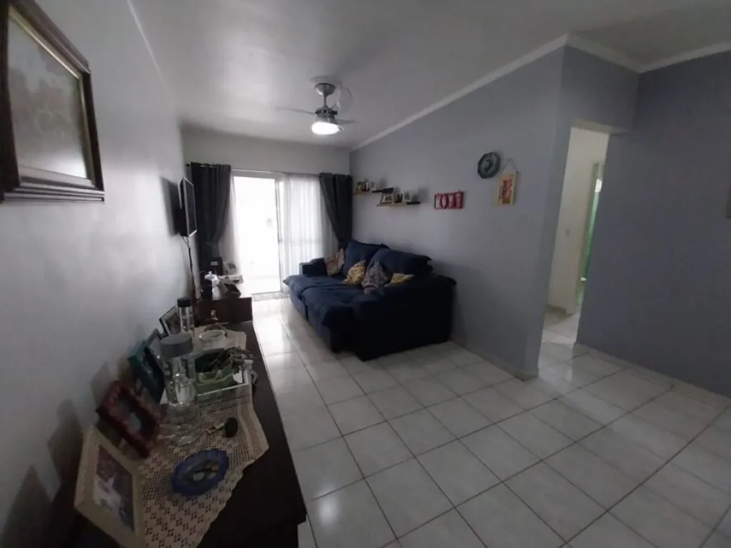 Imagem APARTAMENTO COM 100,00 m² - TUPI - PRAIA GRANDE SP