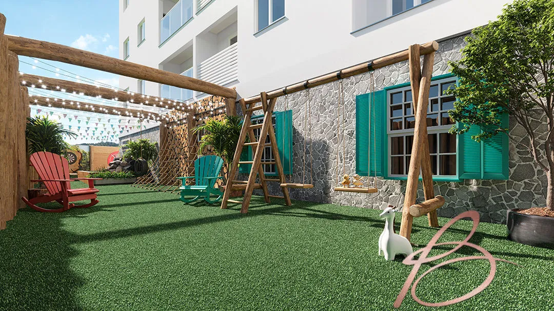 Imagem Apartamento Alto Padrão em Praia Brava de Itajaí, Itajaí/SC