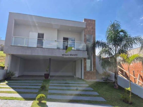 Imagem LINDA CASA EM CONDOMÍNIO