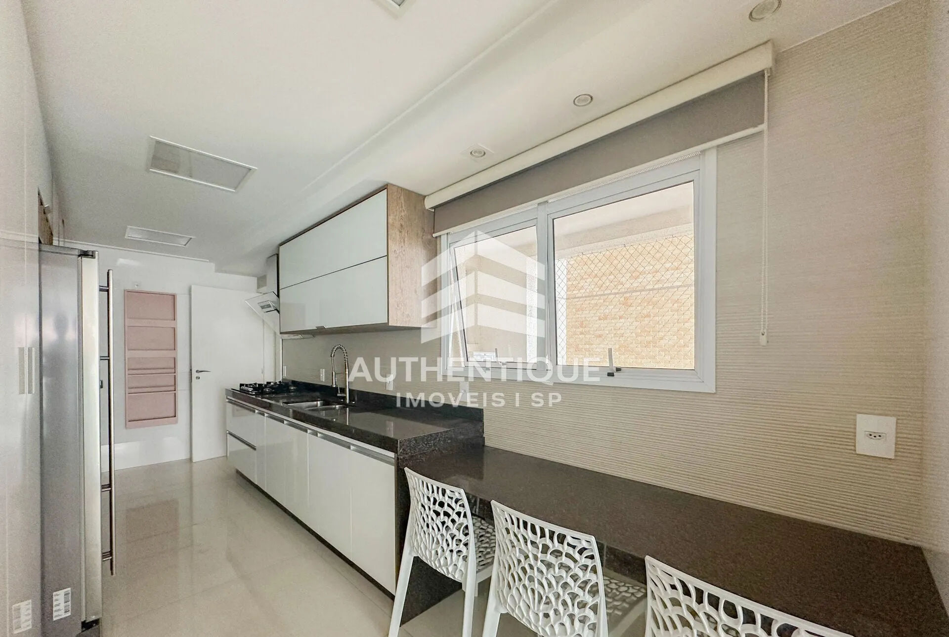 Imagem MONTBLANC TATUAPE - Apartamento à venda em São Paulo/SP