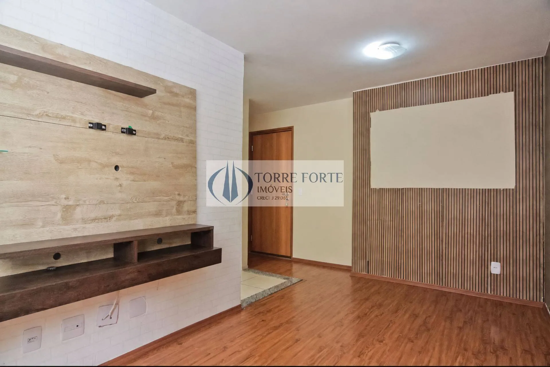 Imagem Lindo apartamento com 2 dormitórios 1 vaga da garagem, Cond. Spazio da Orla