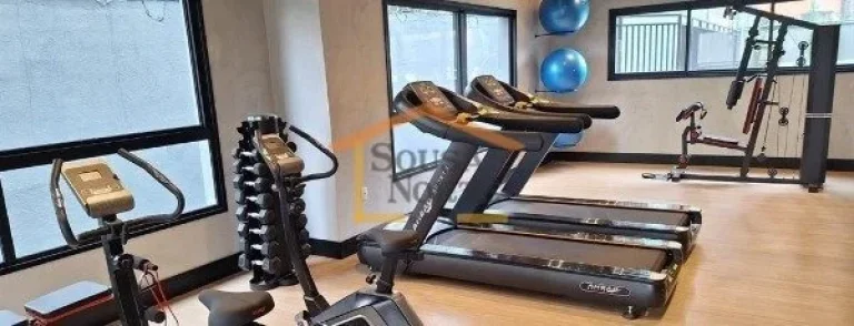 Imagem Apartamento NOVO, NUNCA HABITADO, 2 dormitórios, sala integrada com cozinha, sacada, área de servi...