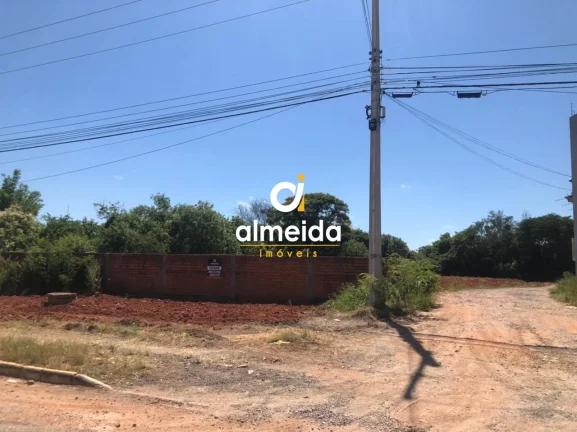 EXCELENTE TERRENO