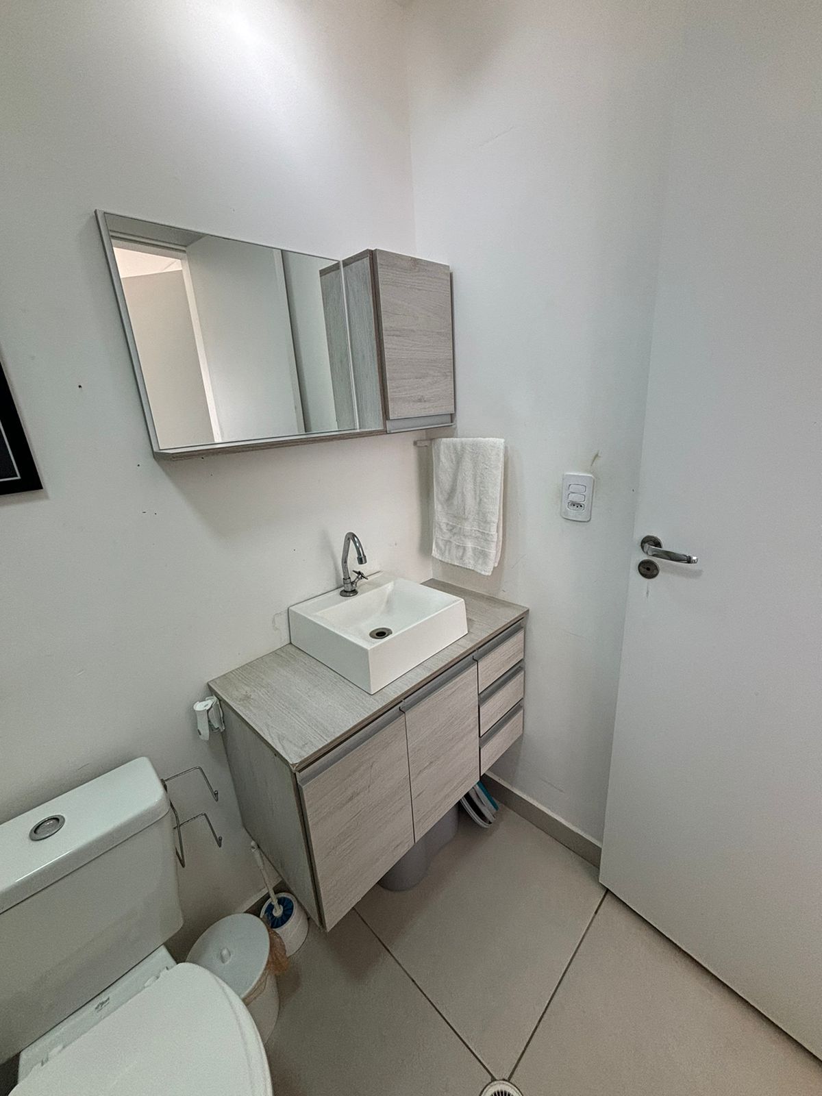 Imagem Studio com 1 Quarto à Venda, 25 m² em Vila Butantã - São Paulo