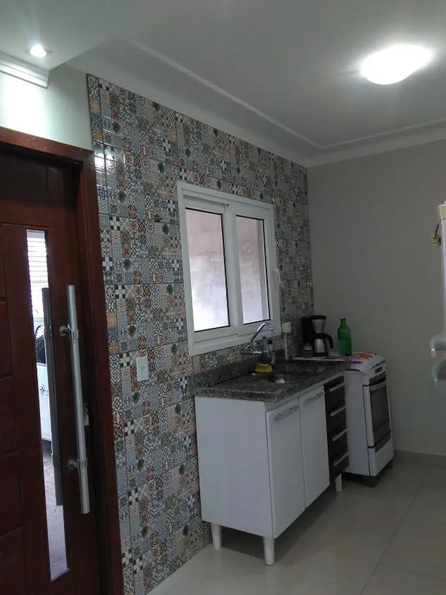 Imagem CASA EM FRENTE AO CONDOMÍNIO LAGOS DO SHANADU EM INDAIATUBA