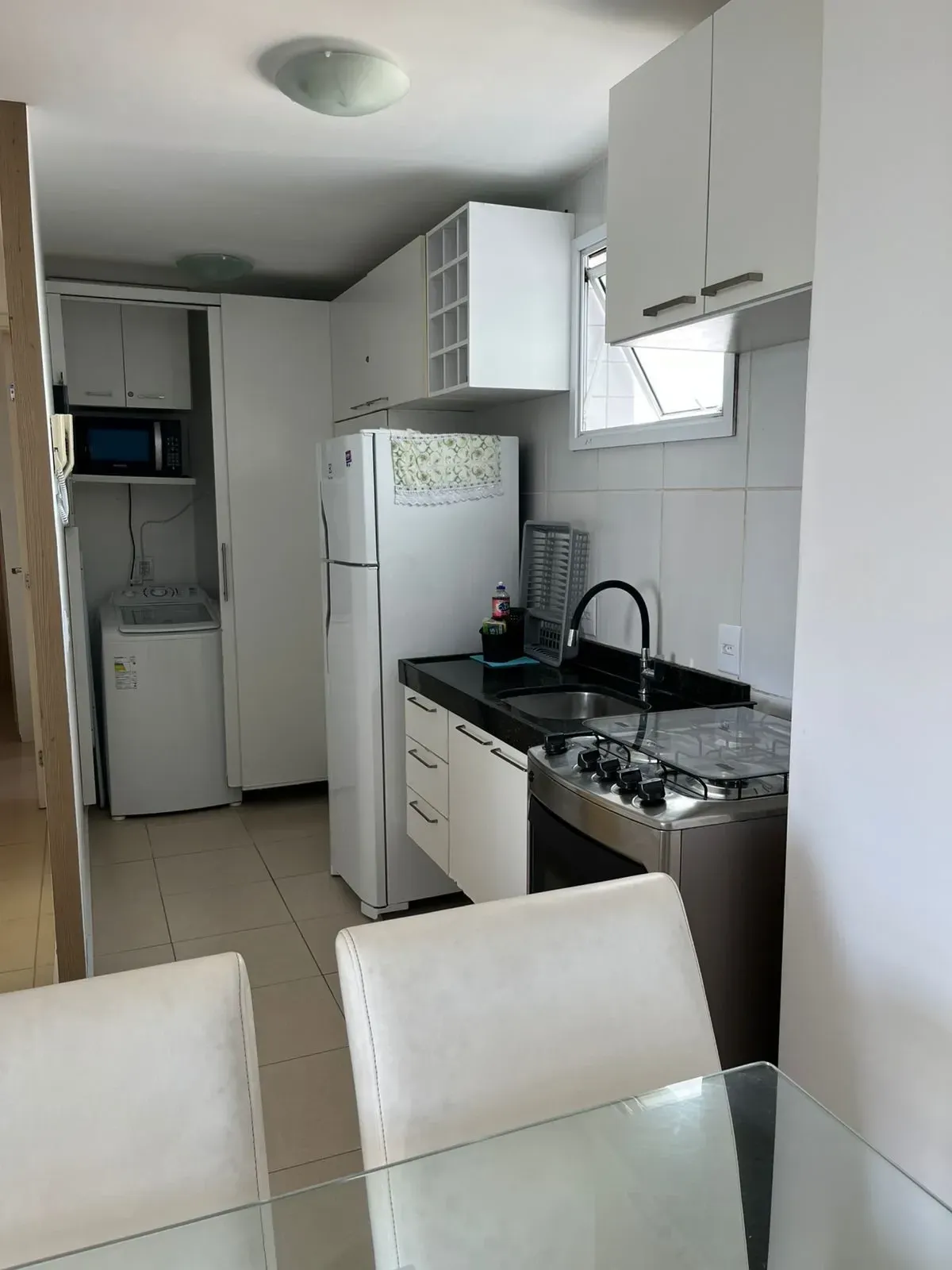 Imagem Apartamento com 2 Quartos à Venda, 57 m² em Ponta Negra - Natal