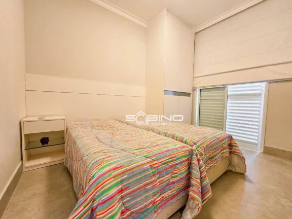 Imagem Apartamento à Venda no Edifício Modena, com 3 dormitórios 1 suíte 125m², em Riviera de São Lourenço - Bertioga SP