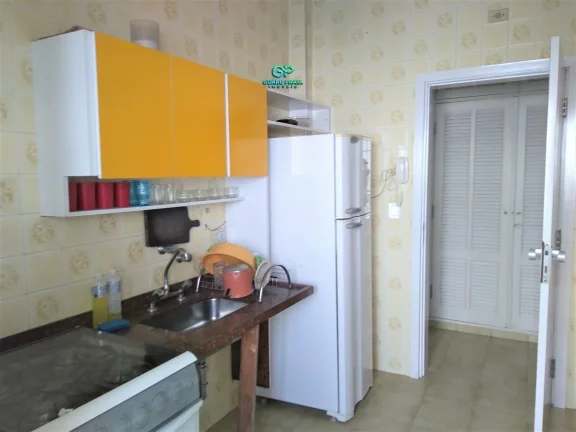 Imagem Apartamento Padrão para Venda em Pitangueiras Guarujá-SP